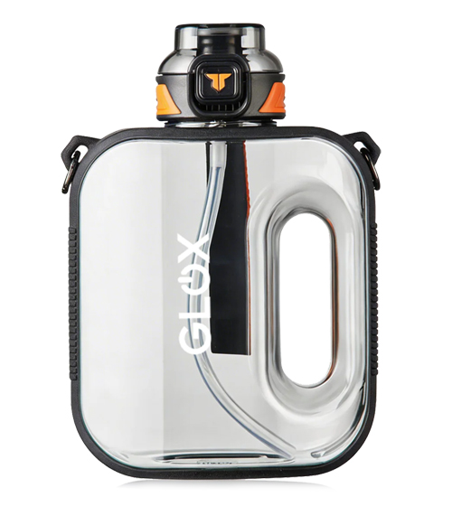 Tritanová láhev na pití 1,6l 1022B