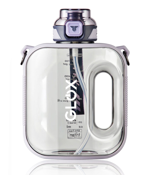 Tritanová láhev na pití 1,6l 1022P