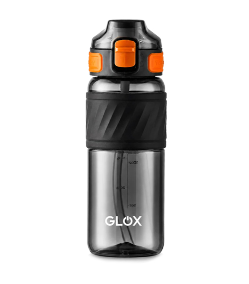 Tritanová láhev na pití 600 ml 1025B