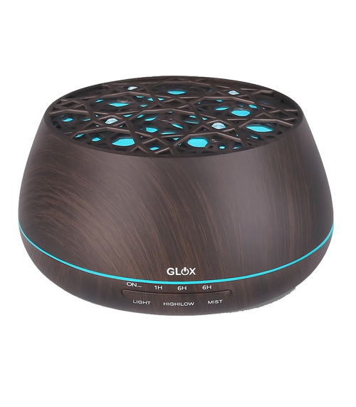 Aromatický difuzér Aura EB1632BTB