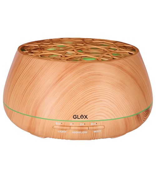 Aromatický difuzér Aura EB1632BTW