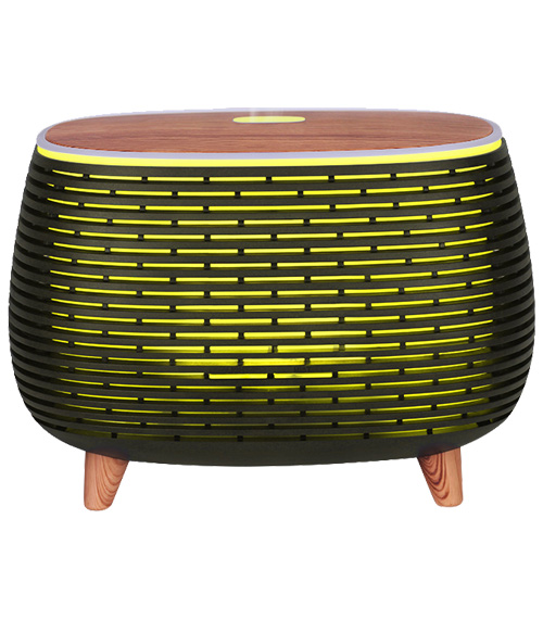 Aromatický difuzér BloomMist EB1649B