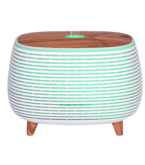 Aromatický difuzér BloomMist EB1649W