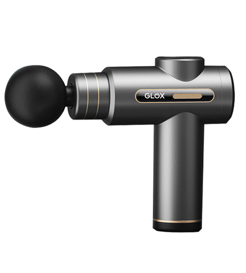 Masážní pistole GLOX750S