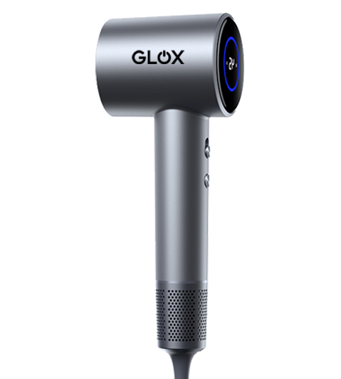 Fén na vlasy s ionizátorem GLOXD3GSET