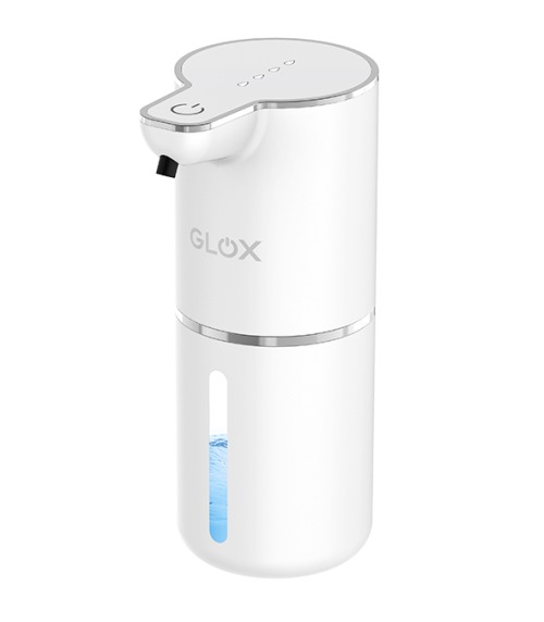 Bezdotykový dávkovač mýdla bílý GM1W