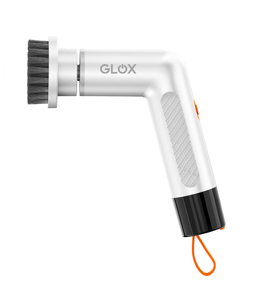 Elektrický čistící mini kartáč S3W