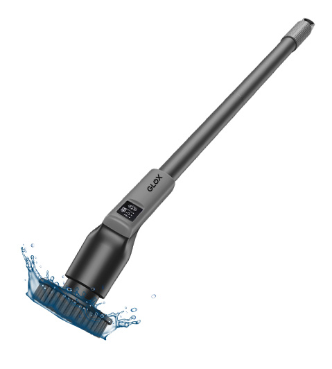 Elektrický čistící kartáč T3