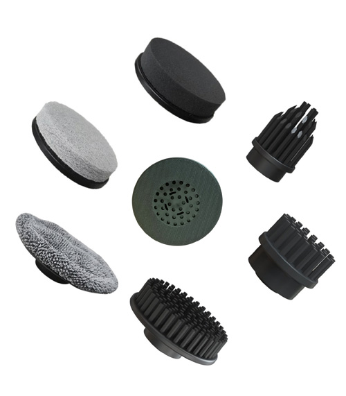 Sada náhradních hlavic T3S