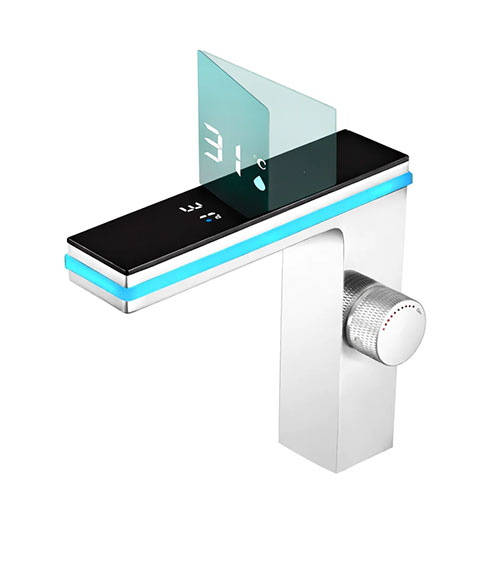 Umyvadlová baterie UB01S