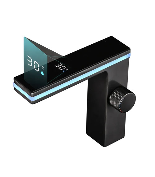 Umyvadlová baterie UB02B