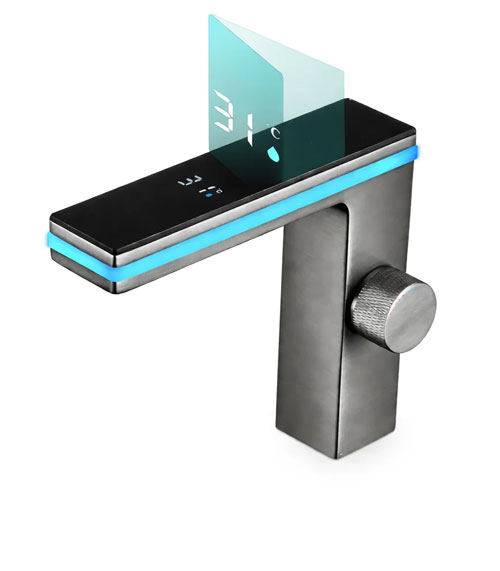 Umyvadlová baterie UB03G