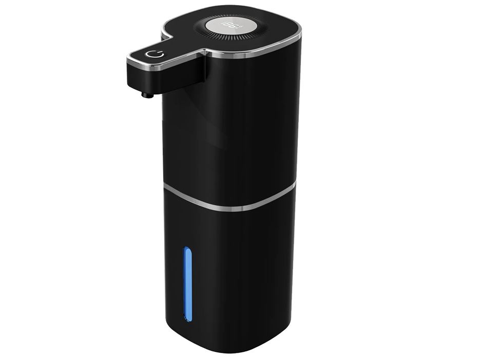 bezdotykový dávkovač mýdla Glox GM19B