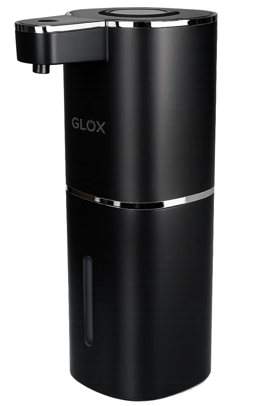 automatický dávkovač mýdla Glox GM19B
