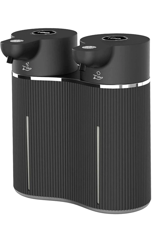 automatický dávkovač mýdla Glox M11B